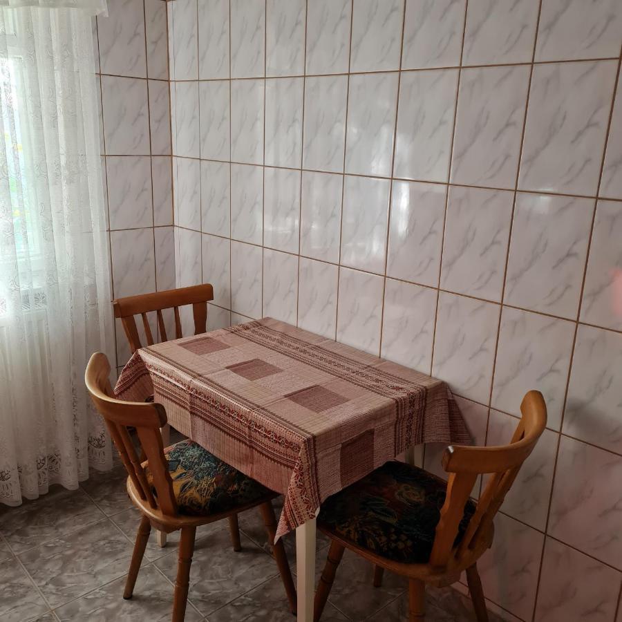 Apartament 2 Camere - Pitesti / 2-Rooms Apartment - Pitesti Ngoại thất bức ảnh